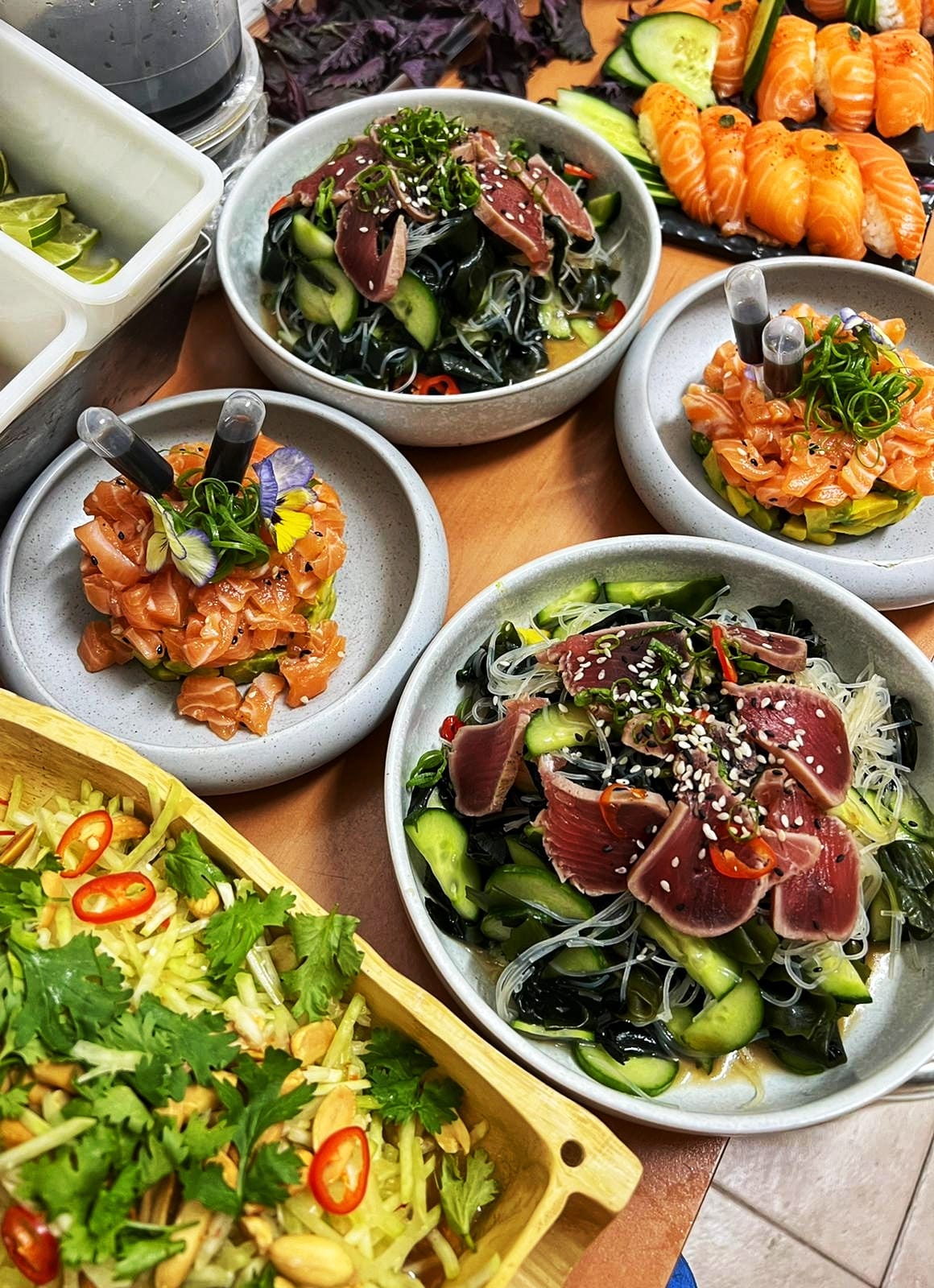 אייקון כלי מטבח