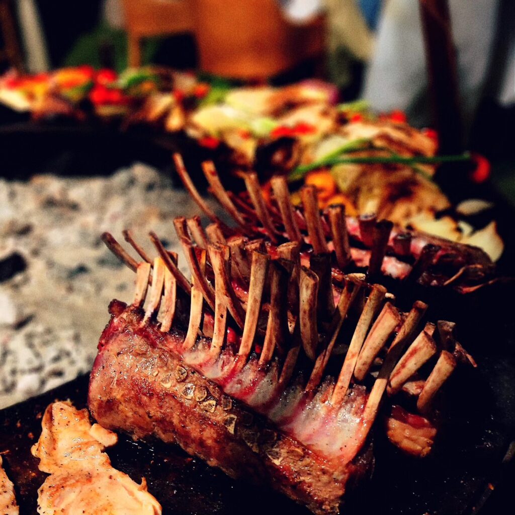 פופ אפ בשרים